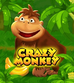 Crazy Monkey