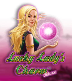 Lucky Ladys Charm Deluxe