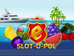 Игра Slot-O-Pol